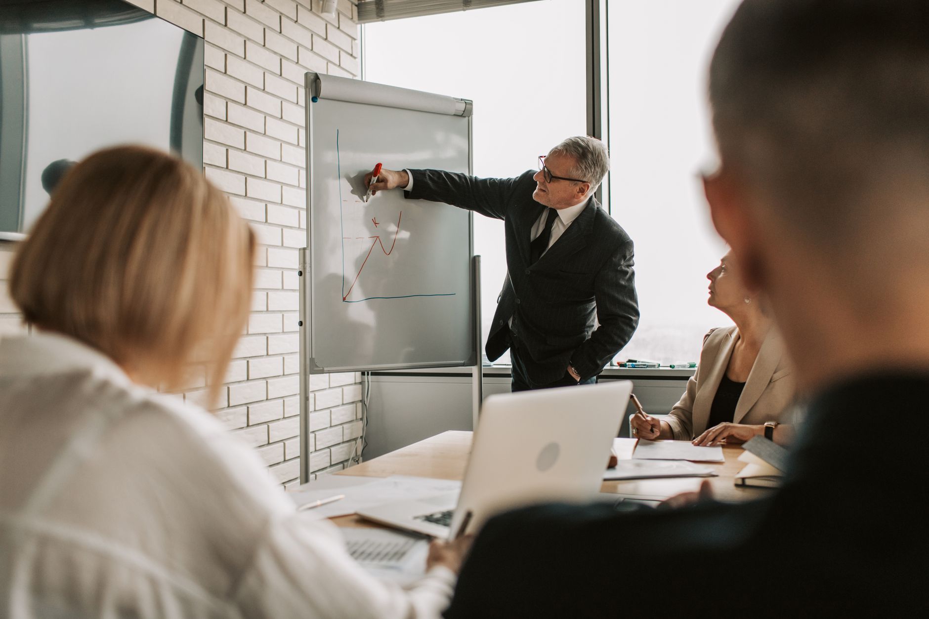 Executive governance audit group
