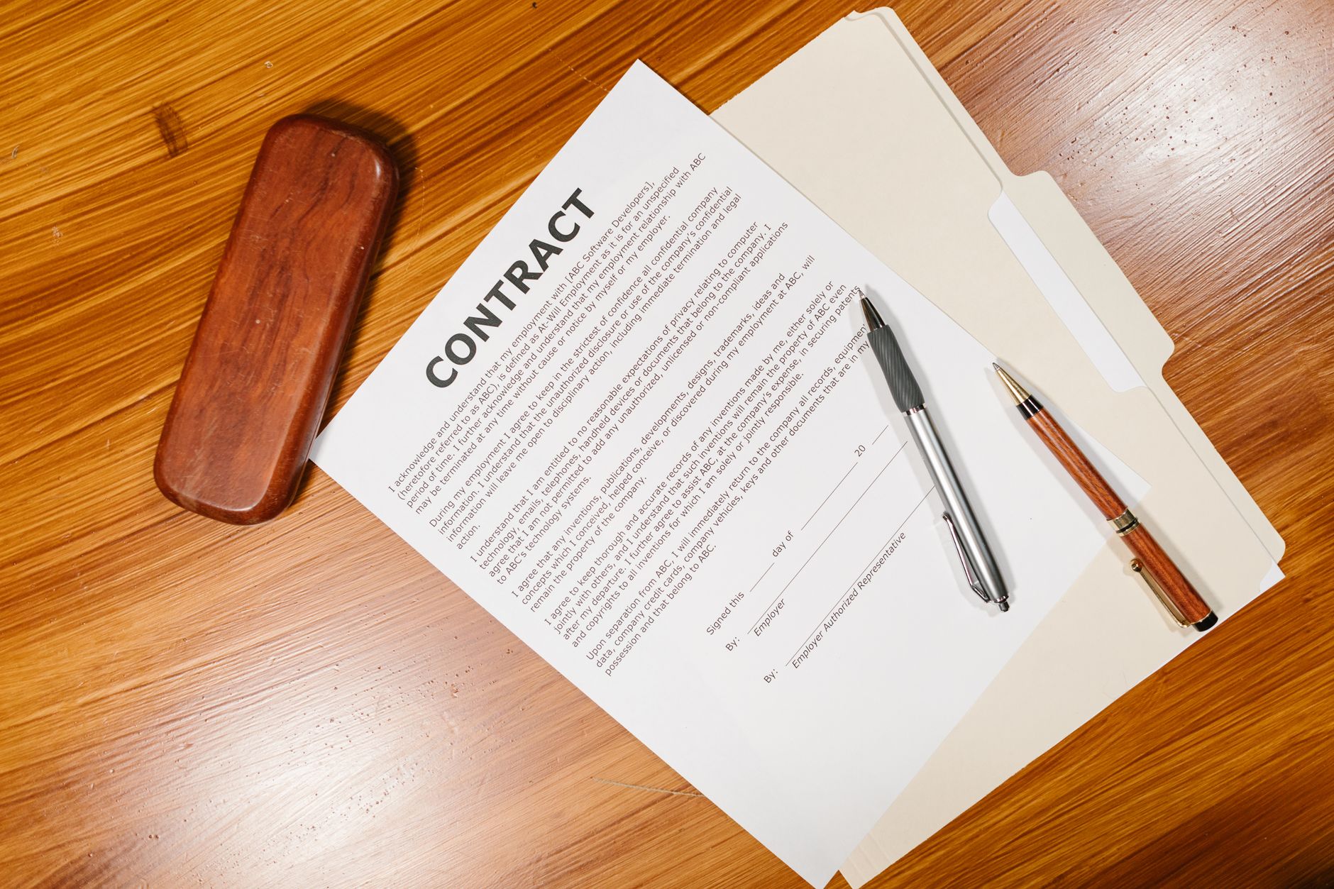 Compliance audit document preparation